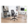 COBRA OFFICE ONE HF306BK czarny - 1364524 - zdjęcie 6